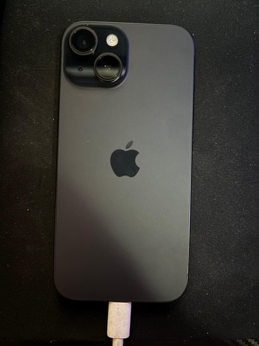 Apple iphone 128gb nero - iphone,