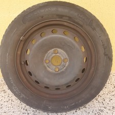 4 Cerchioni Fiat Grande Punto
