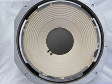 Woofer vintage JBL LE14A 14" - 8 Ω - serie Signature - testato - Los Angeles, US