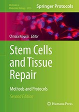 Stem cells and tissue - stem, repair