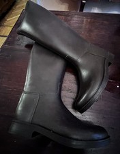 👢 Stivali Alti 43cm in