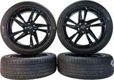 Ruote estive originali Nissan