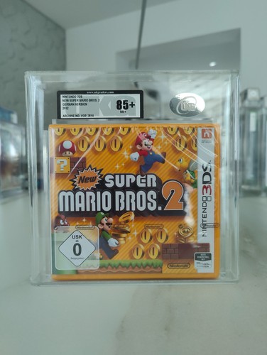 Super mario bros nuovo - super, bros.