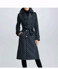 Trench cappotto RALPH LAUREN