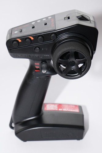 Spektrum dx3 smart - spektrum, lmt