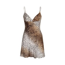 Roberto Cavalli Mini Abito