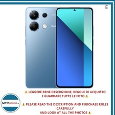 Xiaomi Redmi Note 13 6GB 128GB