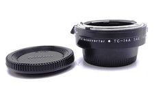 Nikon Teleconverter TC-14A