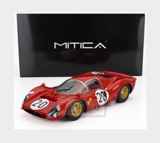 1:18 MITICA Ferrari 330 P3 #20