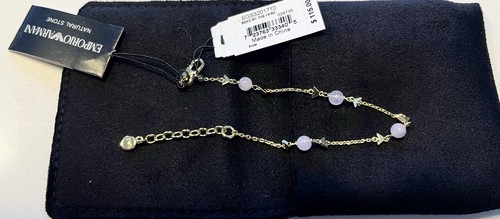 Bracciale donna emporio - donna, armani