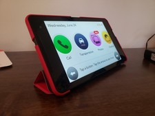 GrandPad Acer Tablet A8202