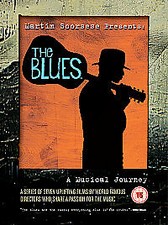 The Blues: The Collection DVD