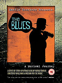 The blues collection dvd - blues:,