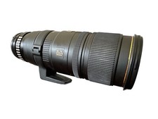 Sigma 70-200 F/2.8 APO DG HSM