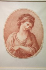 Francesco Bartolozzi 1727-1815