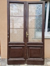 VECCHIA PORTA A 2 ANTE