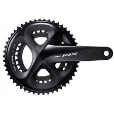 SHIMANO GUARNITURA CORSA 105 FC-R7000 11S 52x36