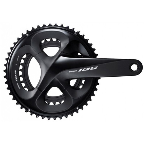 Shimano guarnitura corsa 105 - corsa,