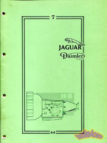 Negozio manuale servizio - negozio, xj