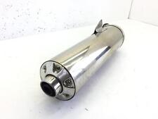 TERMINALE SCARICO MARMITTA SUZUKI GSF BANDIT S 1250 2007 2010 CH113