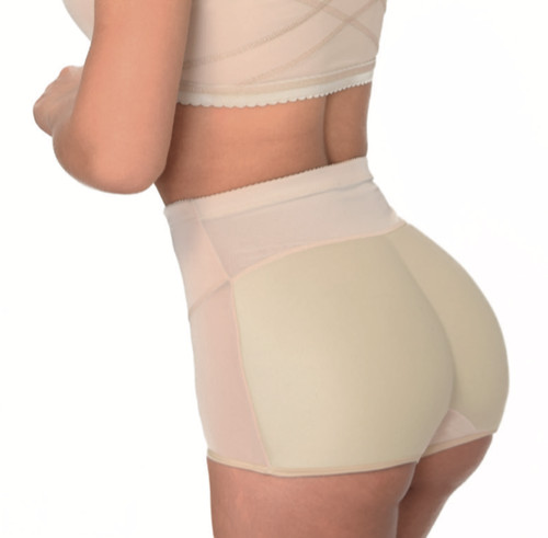 Panty colombiano levanta - panty, y