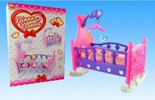 x Culla Ninna Nanna 57x40cm