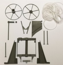 ARTISAN32 - Kit dissodatore