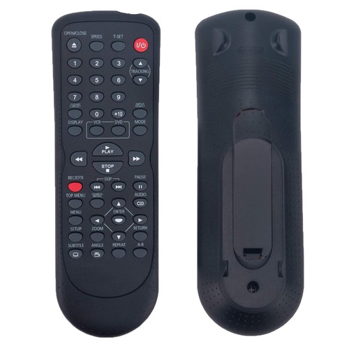 Nuovo telecomando per