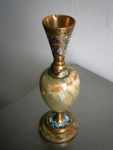 Piccolo vaso napoleone - vaso,