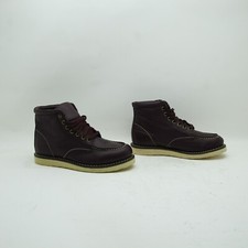 Stivaletti SUPERGA Numero EUR 42 Usati (Cod.ST3300) Cowboy Biker Classico