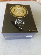 ONE PIECE COLLECTION BOX SET