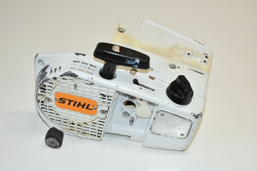 Stihl 020 super - stihl, av