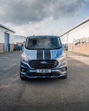 Ford Transit Custom Sport