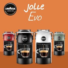 Lavazza JOLIE EVO Macchia per
