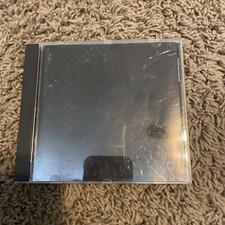 Metallica Black (1991 Elektra)