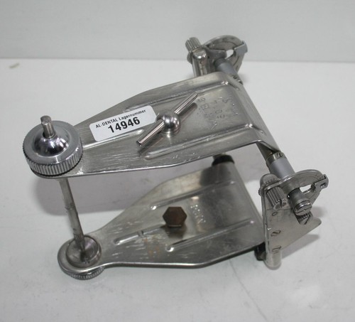Gerber condylator model - gerber,