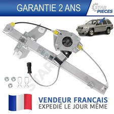 Leve vitre avant gauche GRAND
