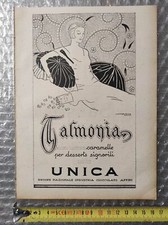 Antica pubblicità 1926