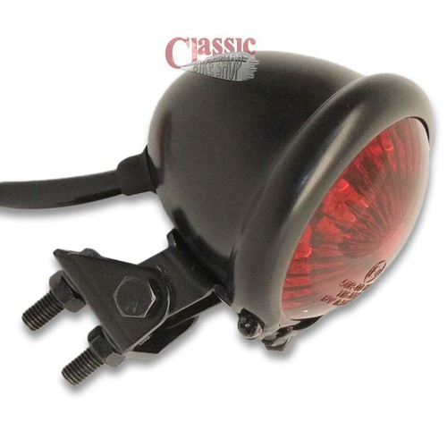 Luce arresto coda led - coda, hot