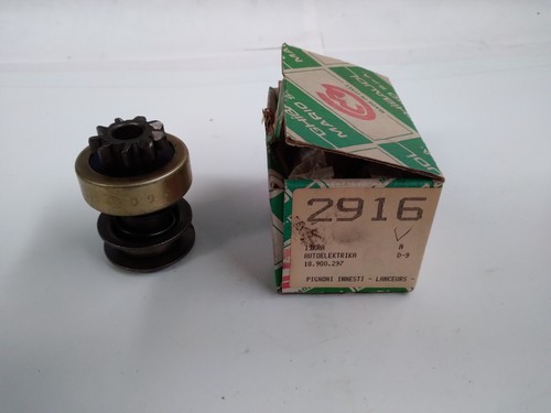 Pignone motorino avv - pignone,