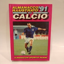 ALMANACCO ILLUSTRATO DEL