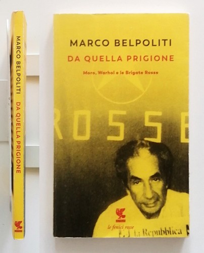 Marco belpoliti quella - da,