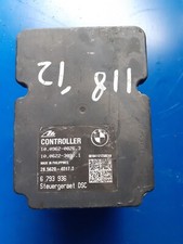 👉 CENTRALINA POMPA ABS BMW