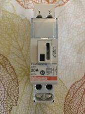 FC2A2/24 BTICINO - Contattore