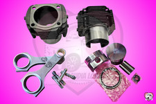 Kit bielle cilindri pistoni - bielle,