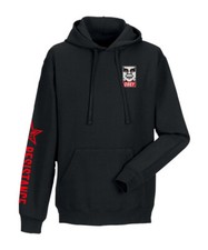 FELPA CAPPUCCIO OBEY CON TOPPA