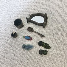 Shrek 2001 McFarlane