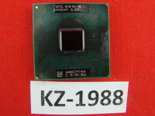 Cpu intel core duo mobile - cpu,