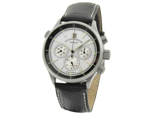 Sturmanskie chronograph poljot - chronograph,