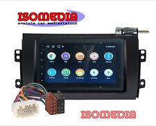 AUTORADIO ANDROID COMPATIBILE